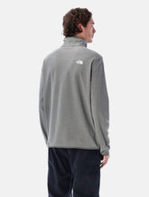 Felpa Glacier 1/4 zip in pile di The North Face - | Spazio Pritelli
