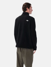 Felpa Glacier 1/4 zip in pile di The North Face - | Spazio Pritelli