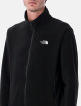 Pile Glacier Full-Zip di The North Face - | Spazio Pritelli