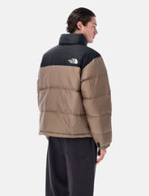 Piumino 1996 Retro Nuptse The North Face - | Spazio Pritelli