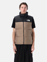 The North Face 1996 Retro Nuptse down gilet - | Spazio Pritelli