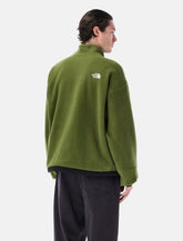 The North Face Yumiori reversible fleece jacket - | Spazio Pritelli