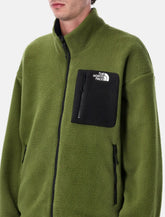 The North Face Yumiori reversible fleece jacket - | Spazio Pritelli