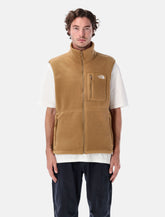 The North Face Yumiori Fleece Gilet - | Spazio Pritelli