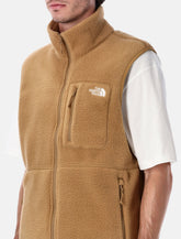 The North Face Yumiori Fleece Gilet - | Spazio Pritelli