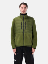 The North Face RMST Denali Tek hybrid jacket - | Spazio Pritelli