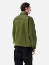 The North Face RMST Denali Tek hybrid jacket - | Spazio Pritelli