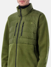 The North Face RMST Denali Tek hybrid jacket - | Spazio Pritelli