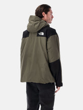 The North Face Mountain down jacket - | Spazio Pritelli