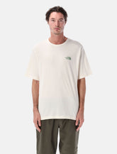 The North Face NSE Slopes Relaxed T-shirt - | Spazio Pritelli