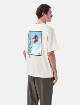 The North Face NSE Slopes Relaxed T-shirt - | Spazio Pritelli