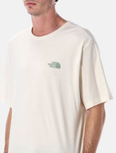 The North Face NSE Slopes Relaxed T-shirt - | Spazio Pritelli
