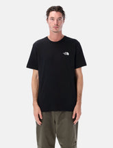 The North Face NSE Box Raku Horse Infill T-shirt - | Spazio Pritelli