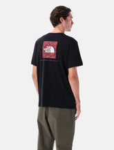 The North Face NSE Box Raku Horse Infill T-shirt - | Spazio Pritelli