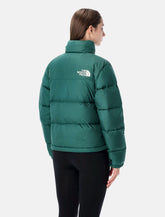 Piumino corto 1996 Retro Nuptse di The North Face -  | Spazio Pritelli