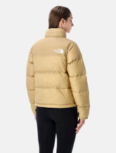 Piumino corto 1996 Retro Nuptse di The North Face -  | Spazio Pritelli