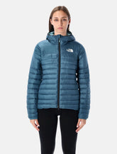 The North Face ThermoBall™ padded hooded jacket - | Spazio Pritelli