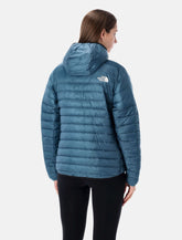 The North Face ThermoBall™ padded hooded jacket - | Spazio Pritelli