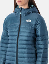 The North Face ThermoBall™ padded hooded jacket - | Spazio Pritelli