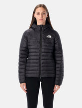 The North Face ThermoBall™ padded hooded jacket - | Spazio Pritelli