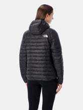 The North Face ThermoBall™ padded hooded jacket - | Spazio Pritelli