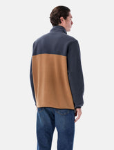 Patagonia Synchilla snap-t lightweight fleece - | Spazio Pritelli