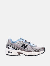 Sneakers 740 New Balance - | Spazio Pritelli