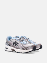 Sneakers 740 New Balance - | Spazio Pritelli