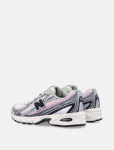 Sneakers 740 in mesh e materiali tecnici New Balance - | Spazio Pritelli