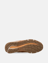 New Balance made in UK 991v2 sneakers marroni - | Spazio Pritelli