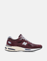 Sneakers New Balance 991v2 Made in UK - | Spazio Pritelli