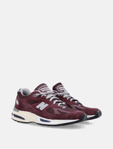 Sneakers New Balance 991v2 Made in UK - | Spazio Pritelli