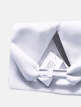 MM6 Maison Margiela Trompe L`oeil Japanese clutch - | Spazio Pritelli