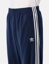 Adidas Adicolor Firebird Blue Track Pants - | Spazio Pritelli