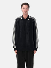 adidas Originals Premium knitted jersey pullover - | Spazio Pritelli