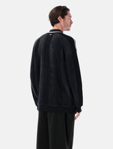 adidas Originals Premium knitted jersey pullover - | Spazio Pritelli