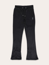 Pantaloni jogger da bamnbina in velluto Juicy Couture -  | Spazio Pritelli