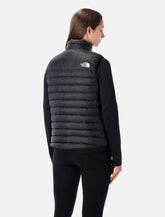 The North Face ThermoBall™ black padded vest - | Spazio Pritelli