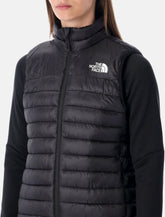 The North Face ThermoBall™ black padded vest - | Spazio Pritelli