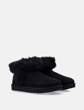 Classic Ultra Mini Chalet sheepskin boots UGG - | Spazio Pritelli