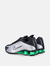 Nike sneakers Running Shox R4 - | Spazio Pritelli