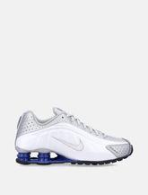 Nike sneakers Running Shox R4 - | Spazio Pritelli