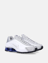 Nike sneakers Running Shox R4 - | Spazio Pritelli