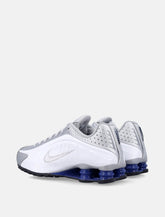 Nike sneakers Running Shox R4 - | Spazio Pritelli