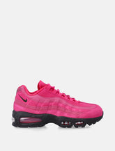 Nike Air Max 95 OG hot pink sneakers - | Spazio Pritelli