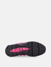 Nike Air Max 95 OG hot pink sneakers - | Spazio Pritelli