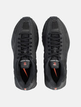 Sneakers Donna Shox R4 in Eco-Pelle Nike -  | Spazio Pritelli