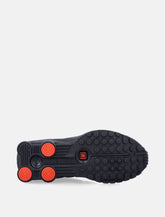 Sneakers Donna Shox R4 in Eco-Pelle Nike -  | Spazio Pritelli