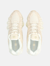 Nike Shox TL Women’s Sneakers - | Spazio Pritelli