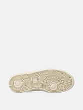 Sneakers V-90 in pelle bianca e argento di Veja - | Spazio Pritelli